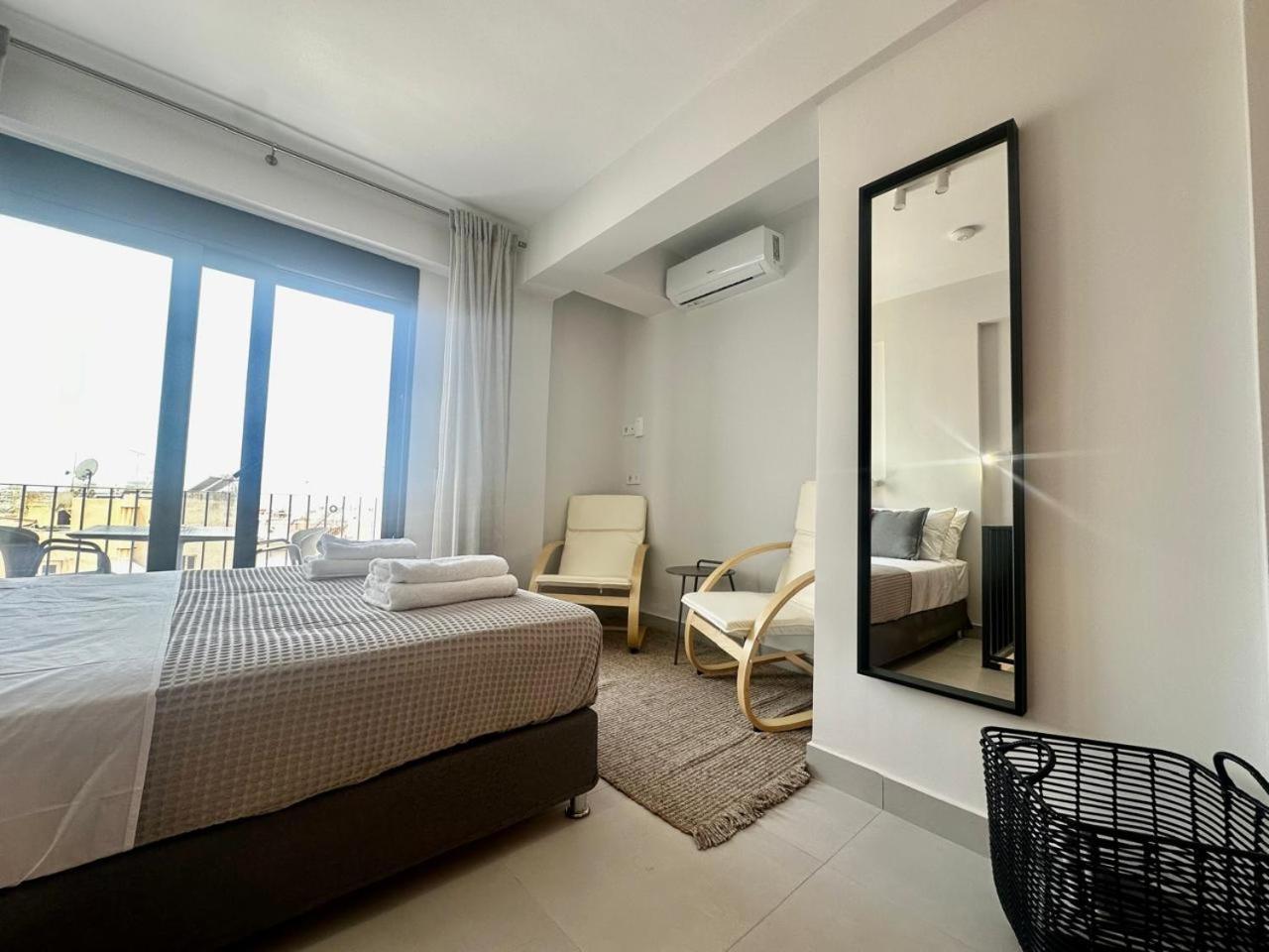 Alki-House Aparthotel Athens Exterior photo