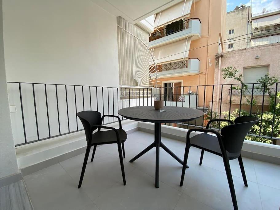 Alki-House Aparthotel Athens Exterior photo