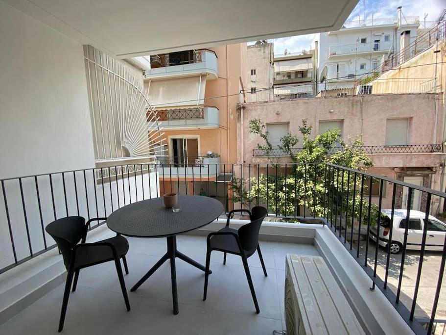 Alki-House Aparthotel Athens Exterior photo