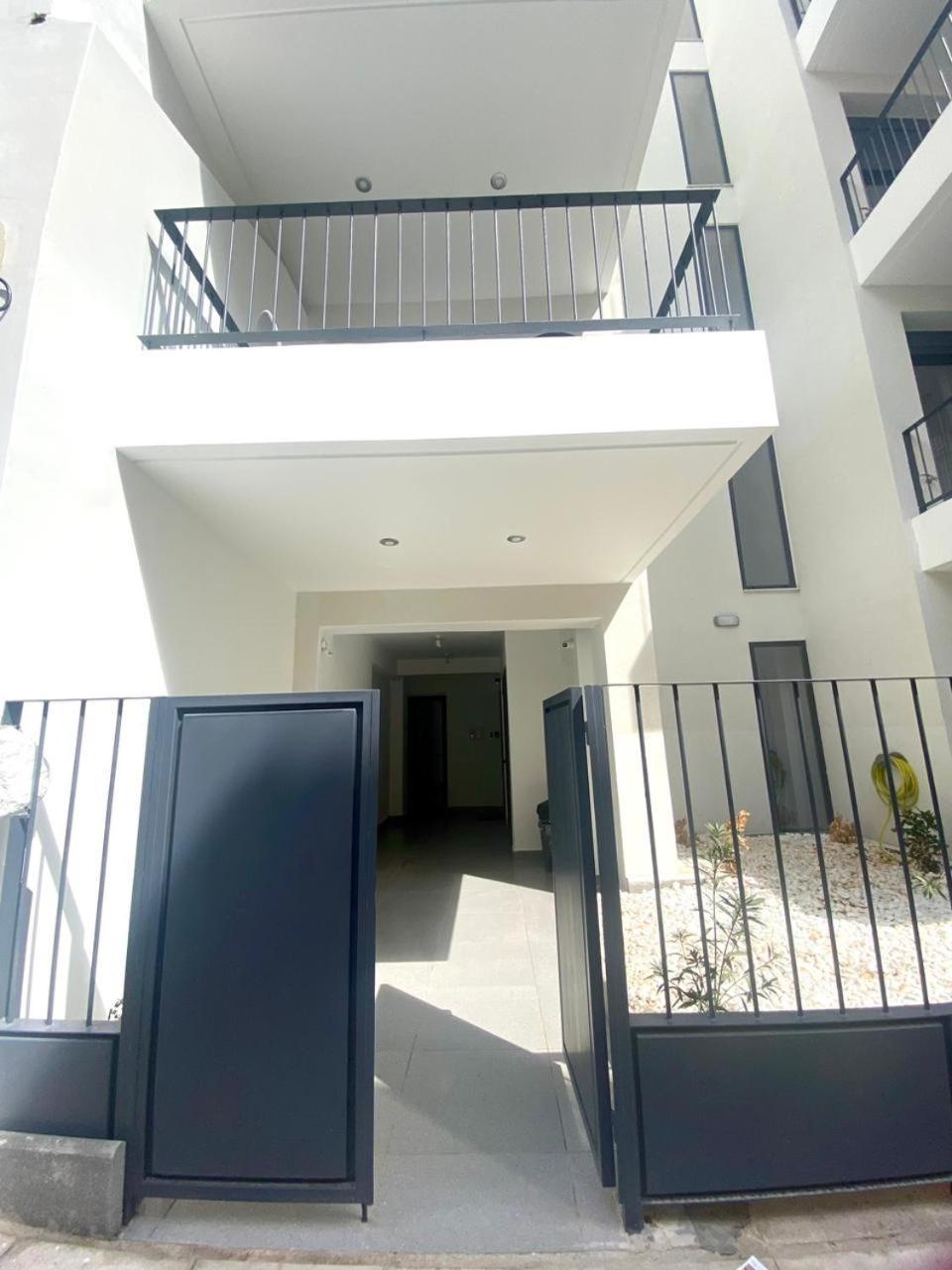 Alki-House Aparthotel Athens Exterior photo